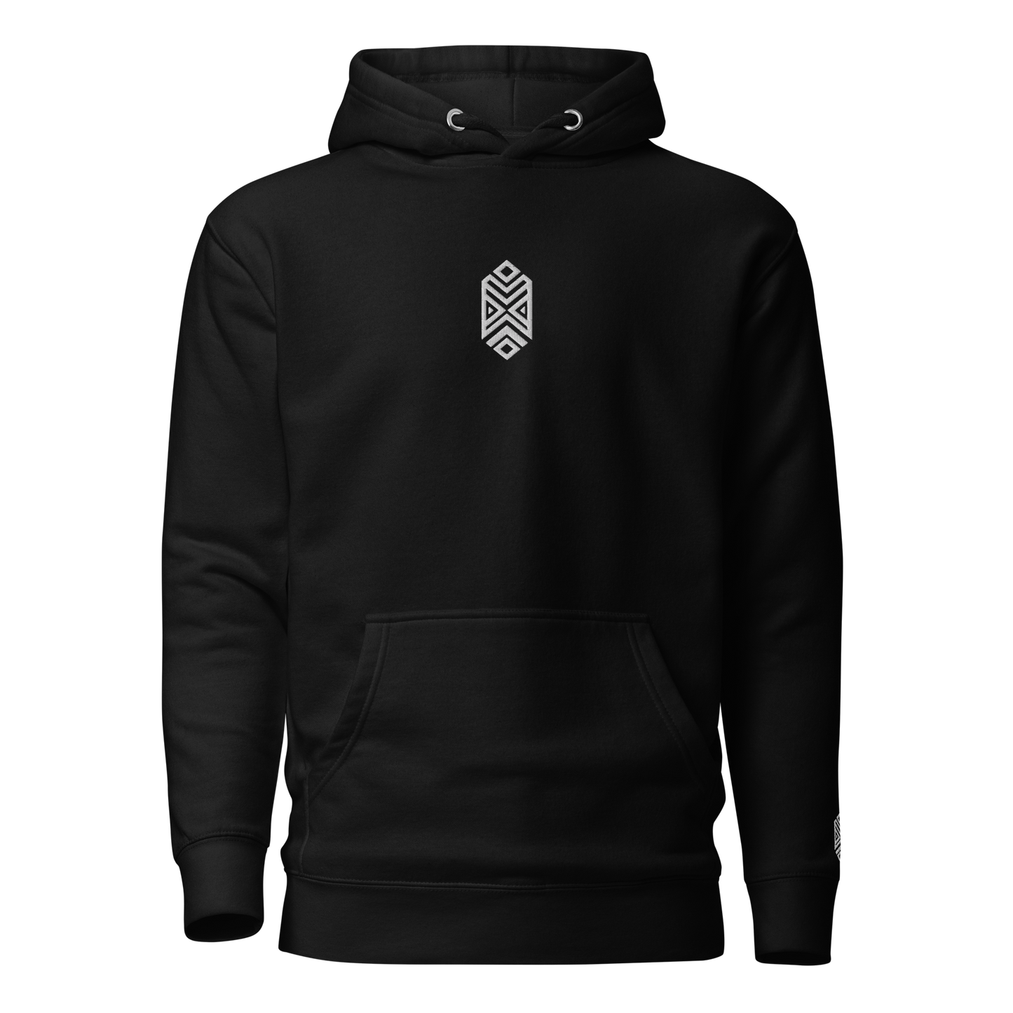 Skroz Korektno hoodie 1st gen