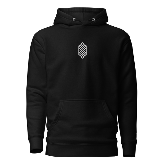 Skroz Korektno hoodie 1st gen