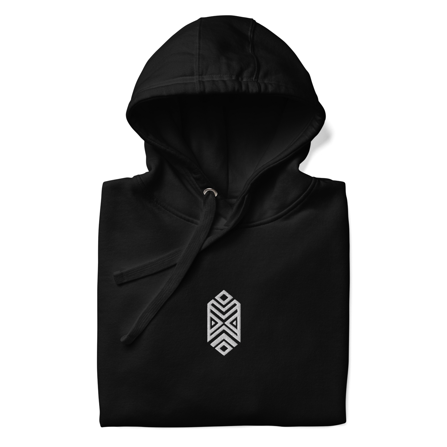 Skroz Korektno hoodie 1st gen