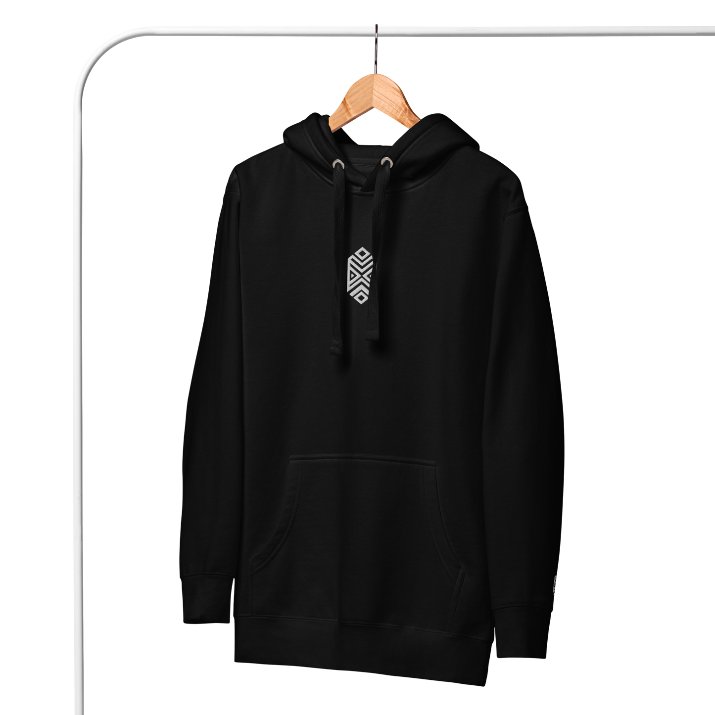 Skroz Korektno hoodie 1st gen