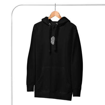 Skroz Korektno hoodie 1st gen